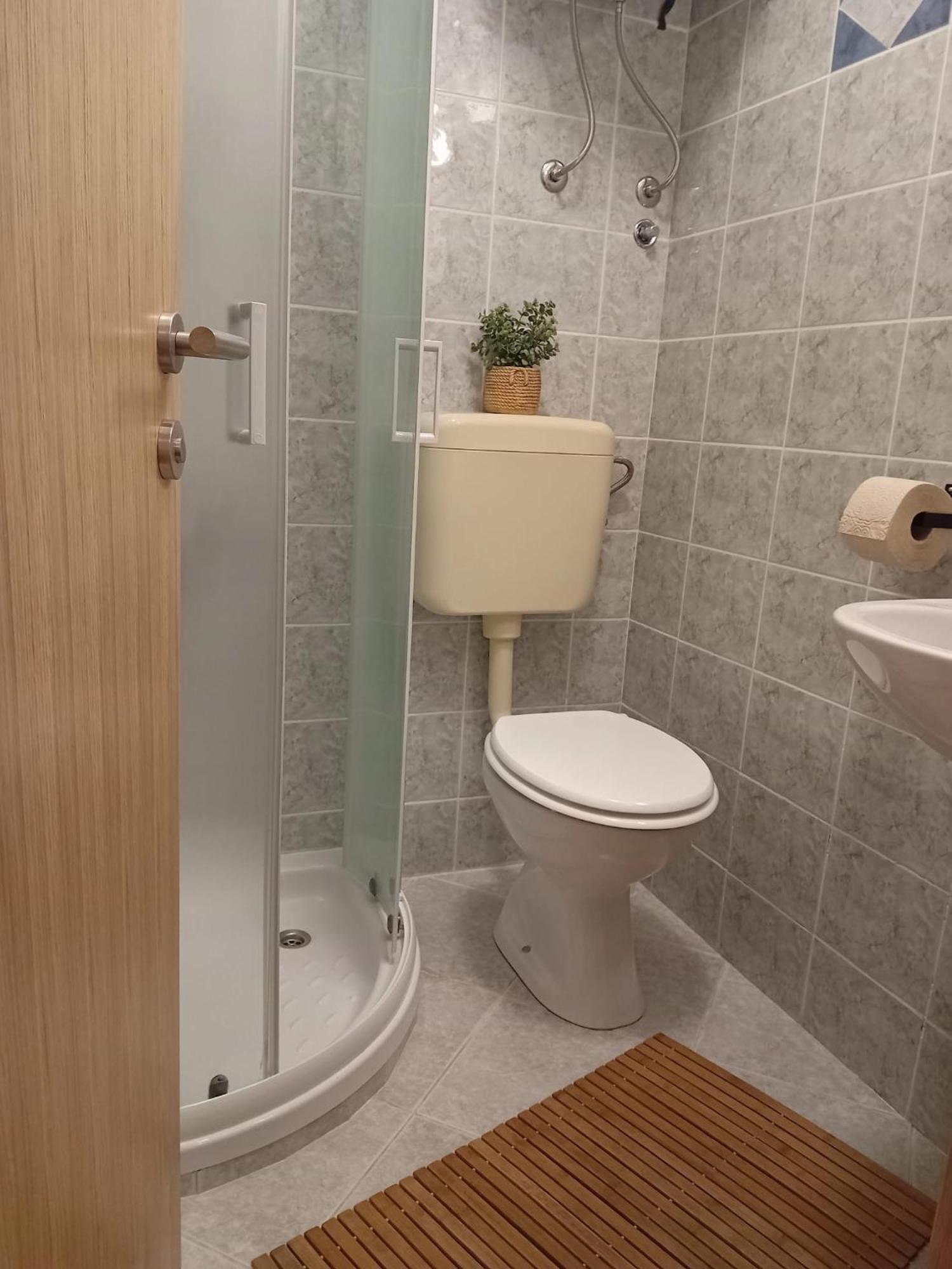 Guesthouse Korkyra Sun コルチュラ 部屋 写真