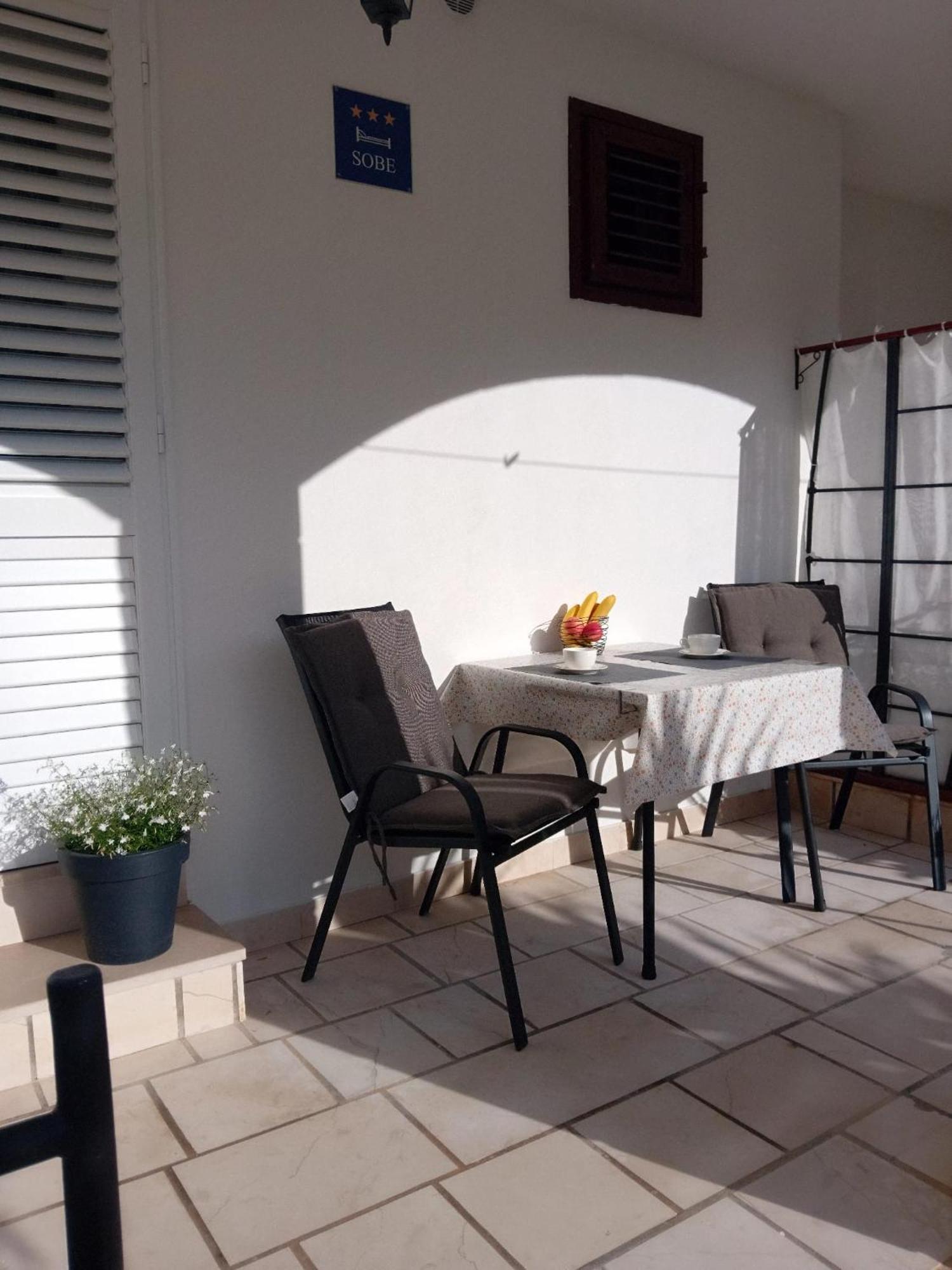 Guesthouse Korkyra Sun コルチュラ 部屋 写真